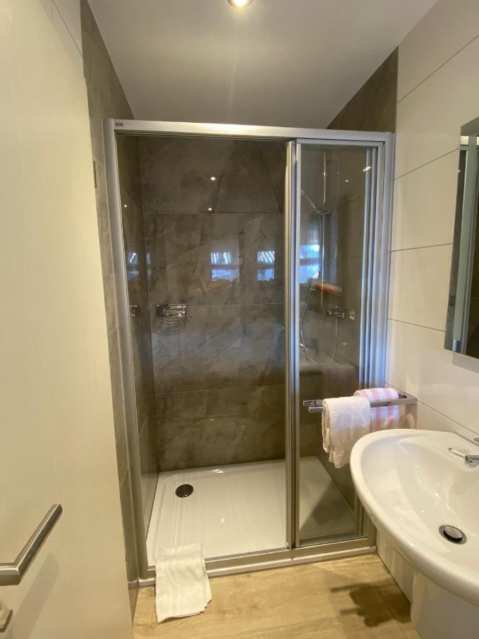 Privatzimmer Hoffmann Kaltenborn  Buitenkant foto